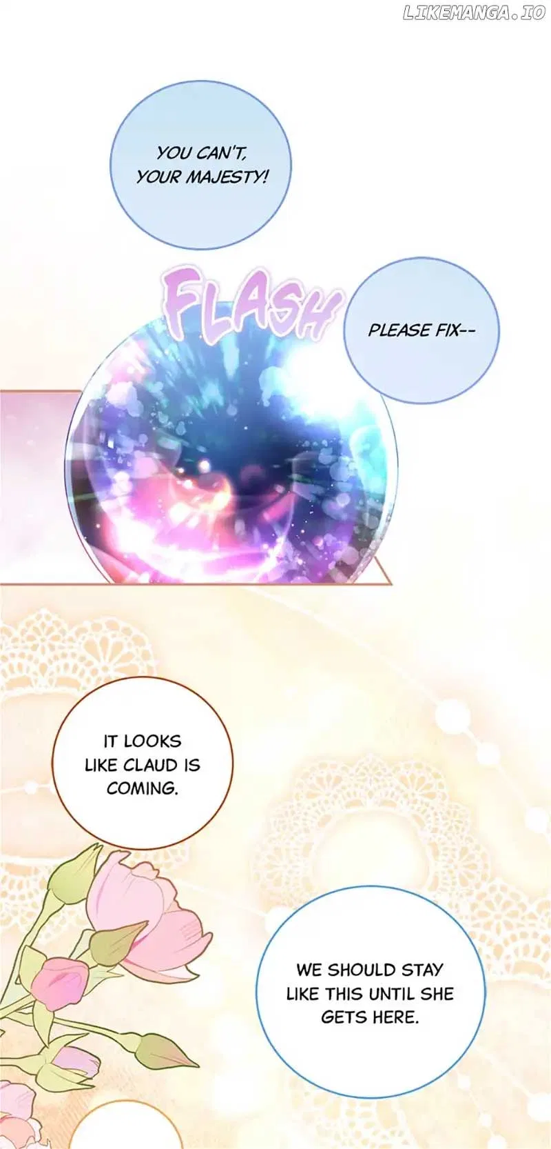 I Have Become The Heroes’ Rival Chapter 105 – Page 62