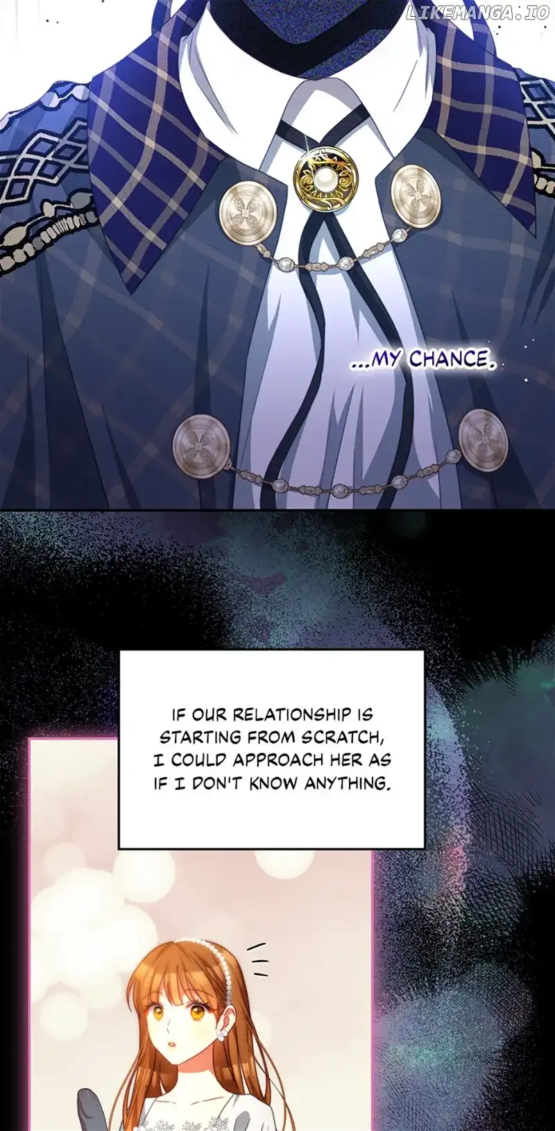 I Have Become The Heroes’ Rival Chapter 104 – Page 8