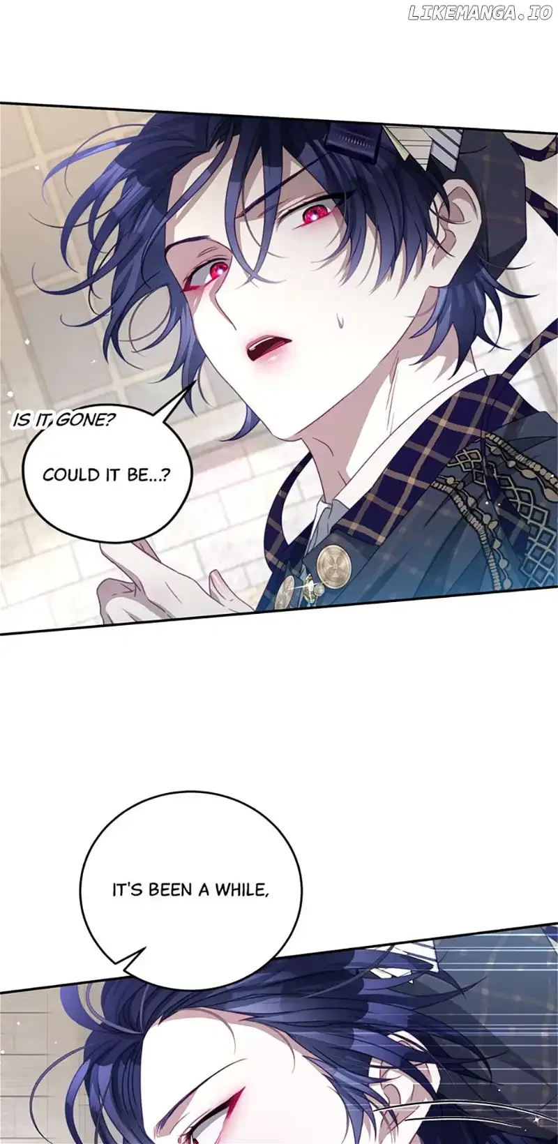I Have Become The Heroes’ Rival Chapter 104 – Page 14