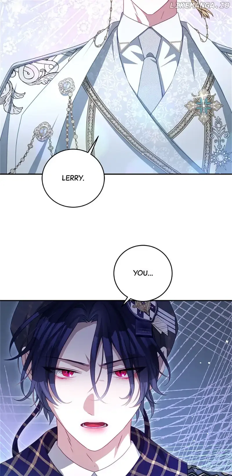 I Have Become The Heroes’ Rival Chapter 104 – Page 17