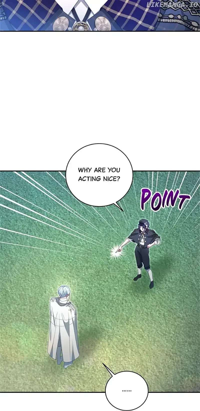I Have Become The Heroes’ Rival Chapter 104 – Page 18