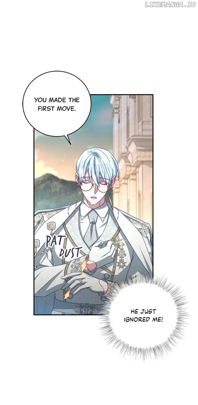 I Have Become The Heroes’ Rival Chapter 104 – Page 19