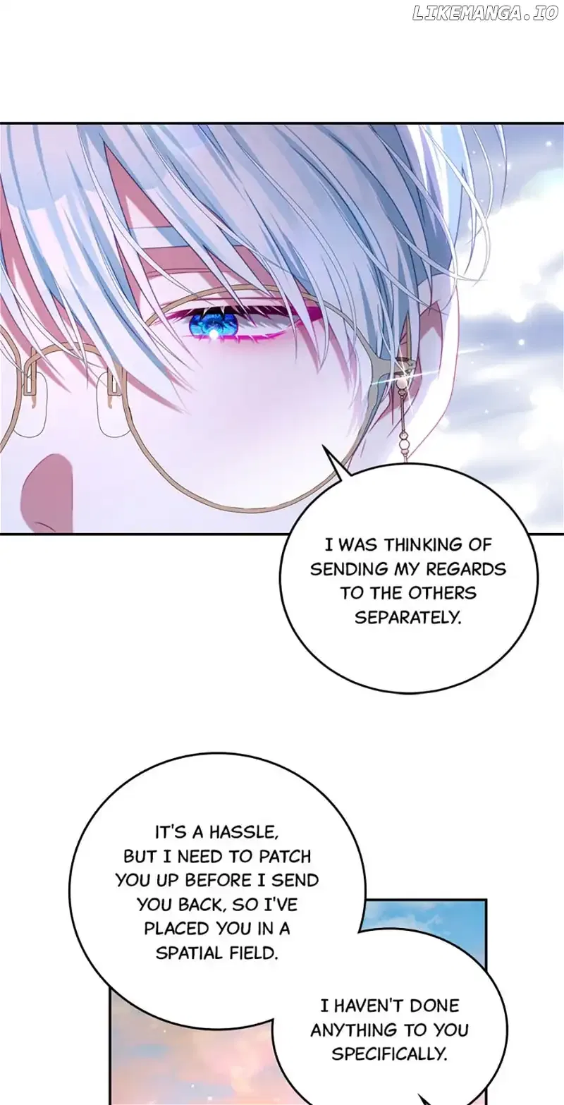 I Have Become The Heroes’ Rival Chapter 104 – Page 20