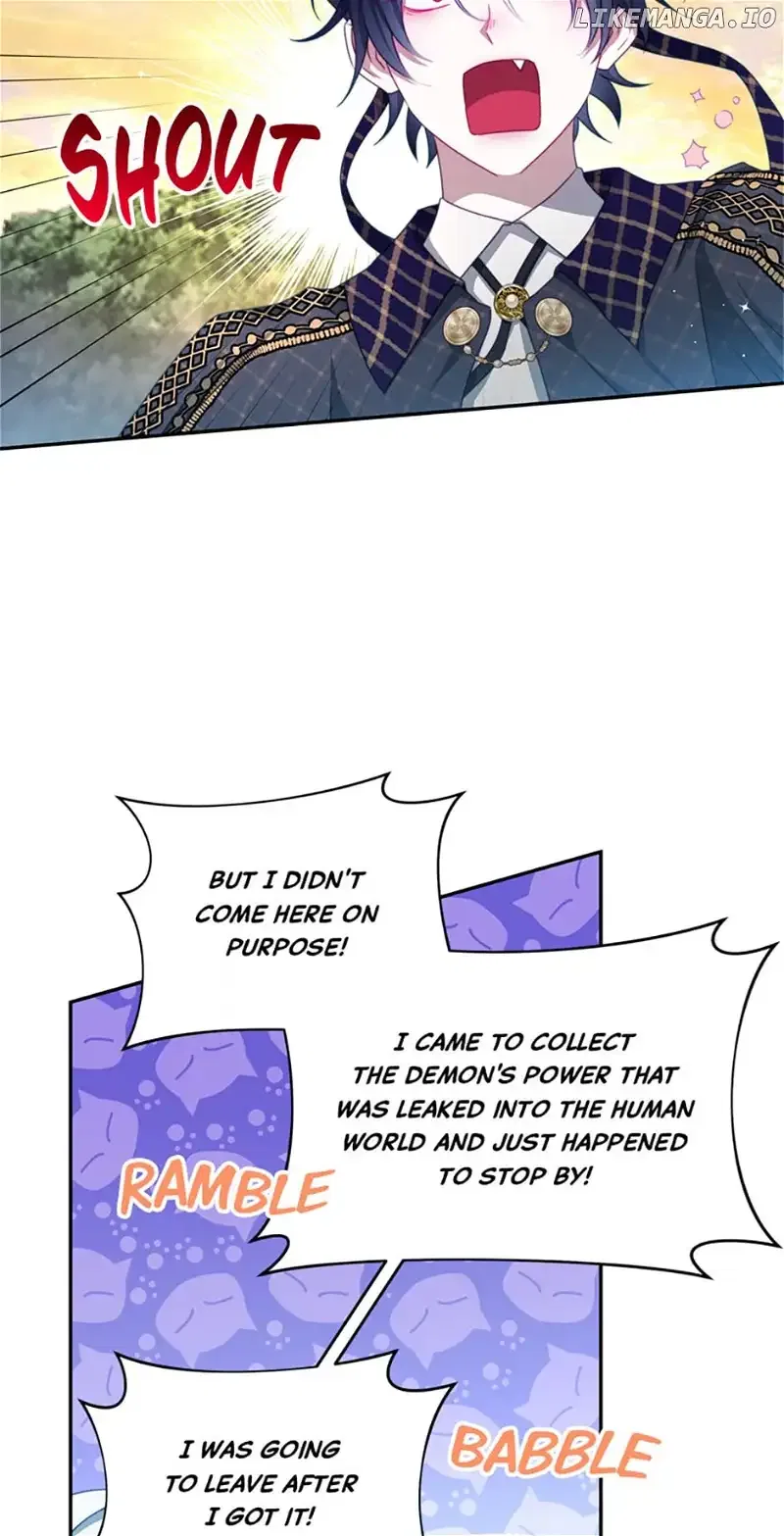 I Have Become The Heroes’ Rival Chapter 104 – Page 22