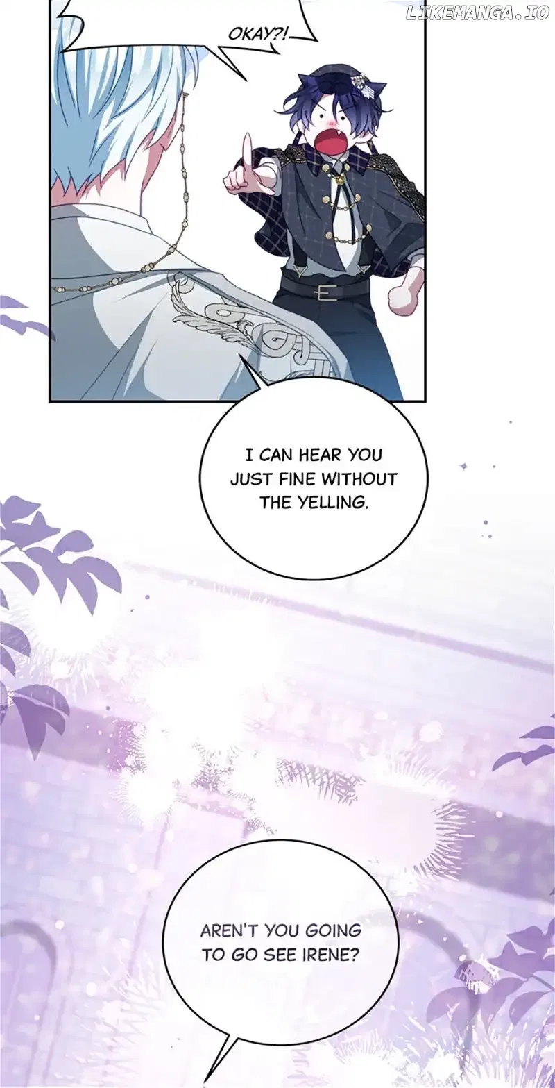 I Have Become The Heroes’ Rival Chapter 104 – Page 23