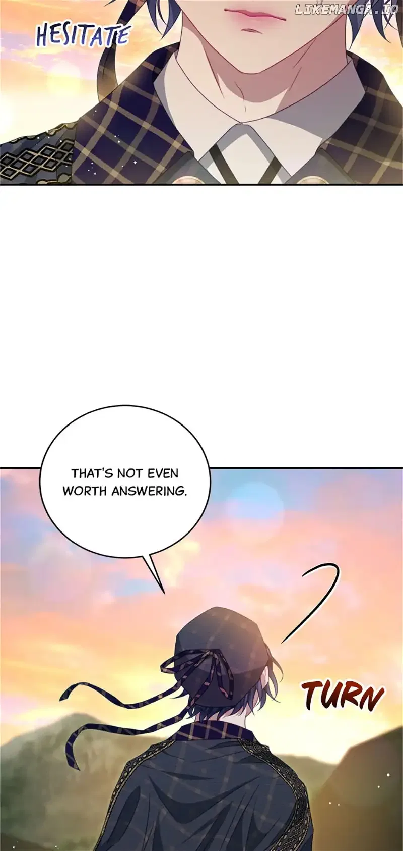I Have Become The Heroes’ Rival Chapter 104 – Page 33