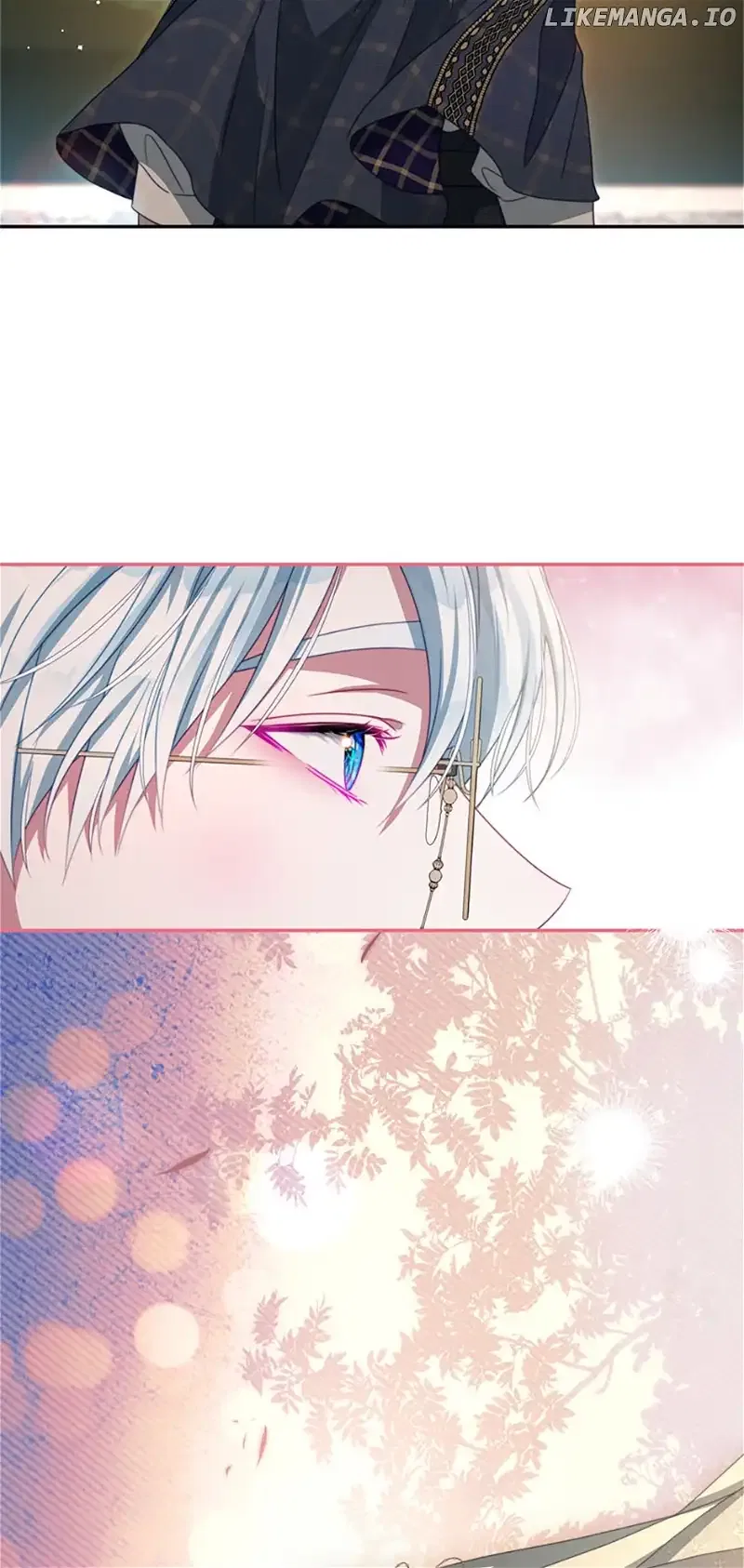 I Have Become The Heroes’ Rival Chapter 104 – Page 34