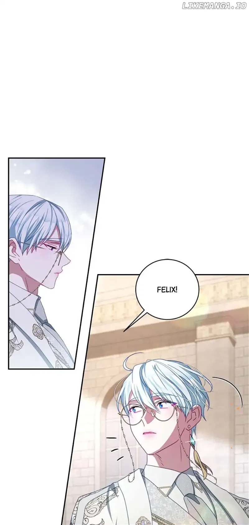 I Have Become The Heroes’ Rival Chapter 104 – Page 39
