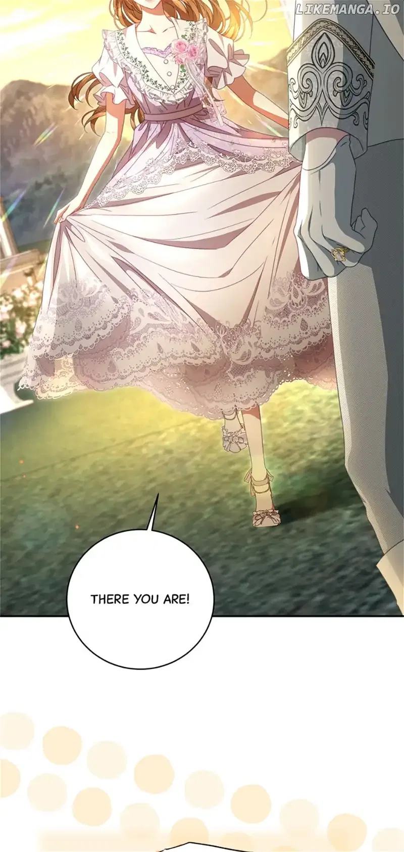 I Have Become The Heroes’ Rival Chapter 104 – Page 41