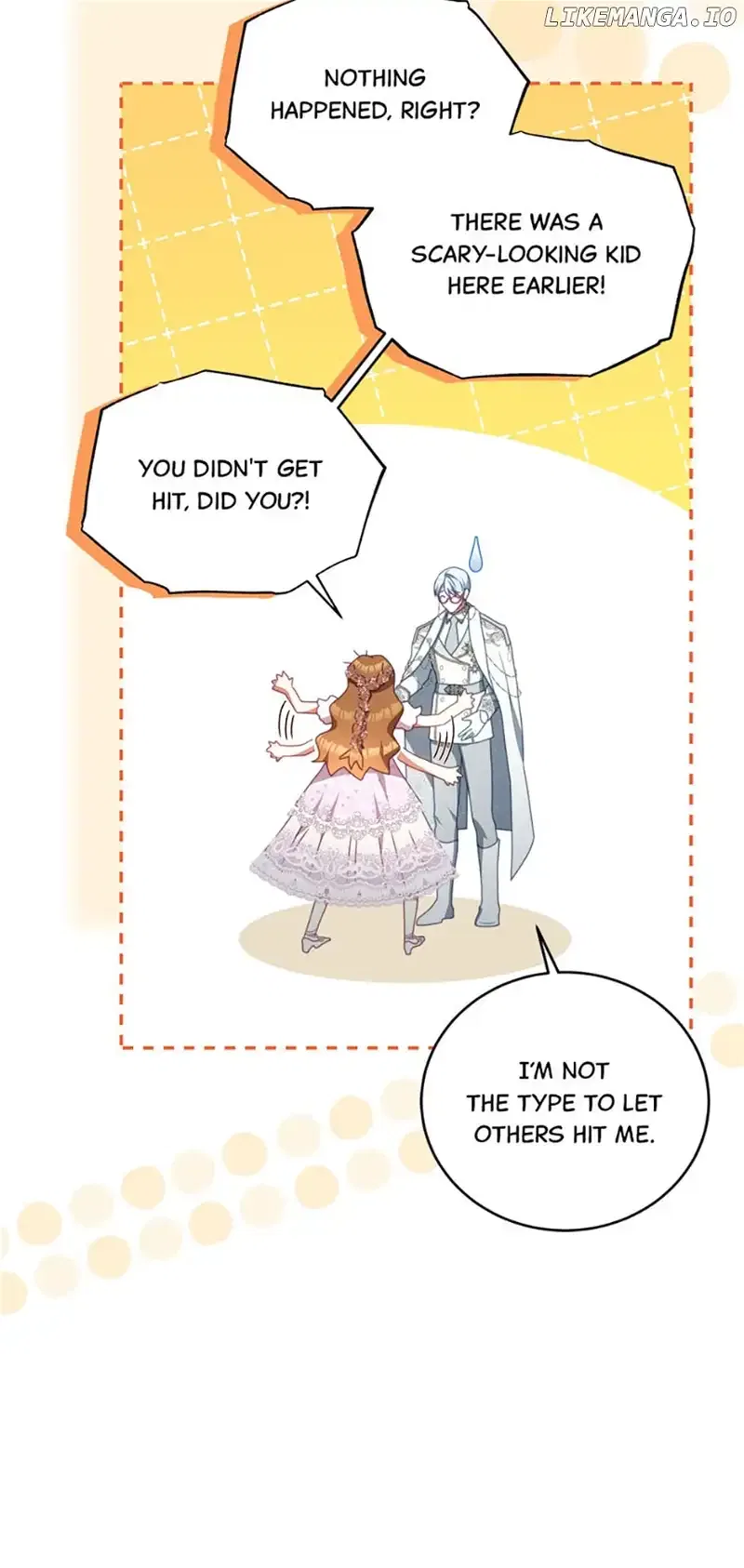I Have Become The Heroes’ Rival Chapter 104 – Page 42