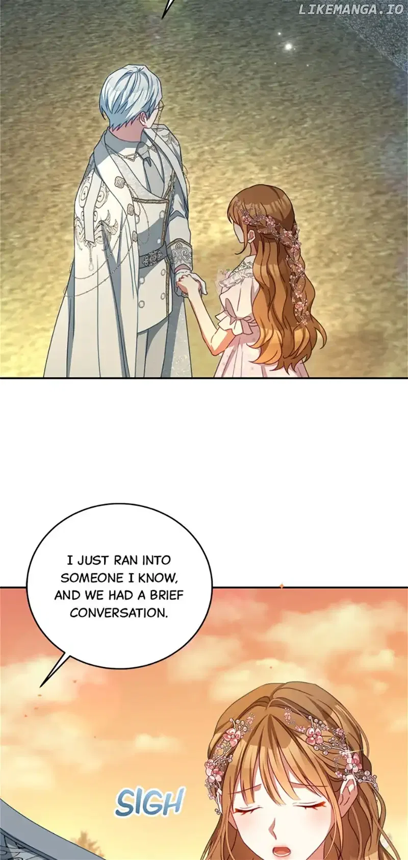 I Have Become The Heroes’ Rival Chapter 104 – Page 44