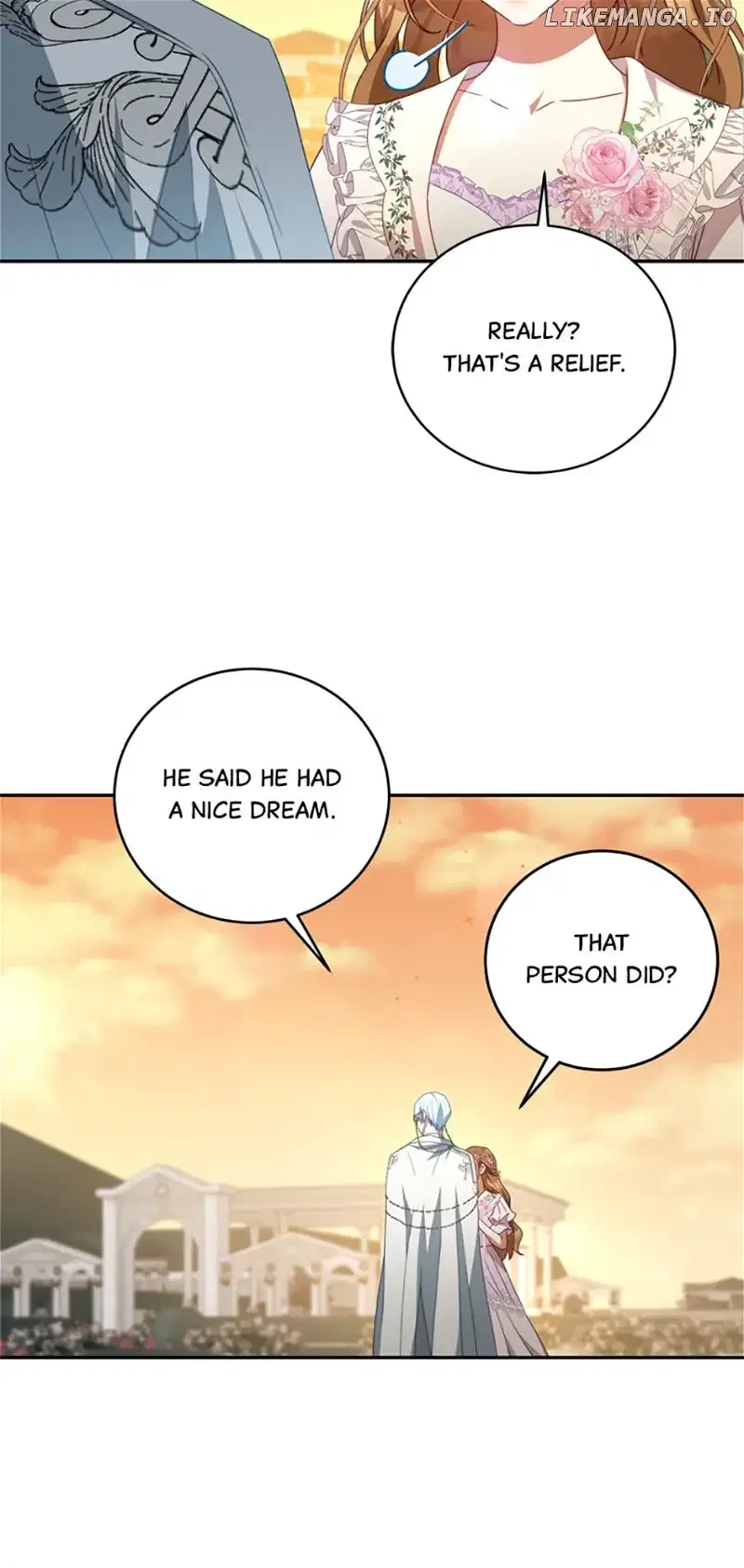 I Have Become The Heroes’ Rival Chapter 104 – Page 45