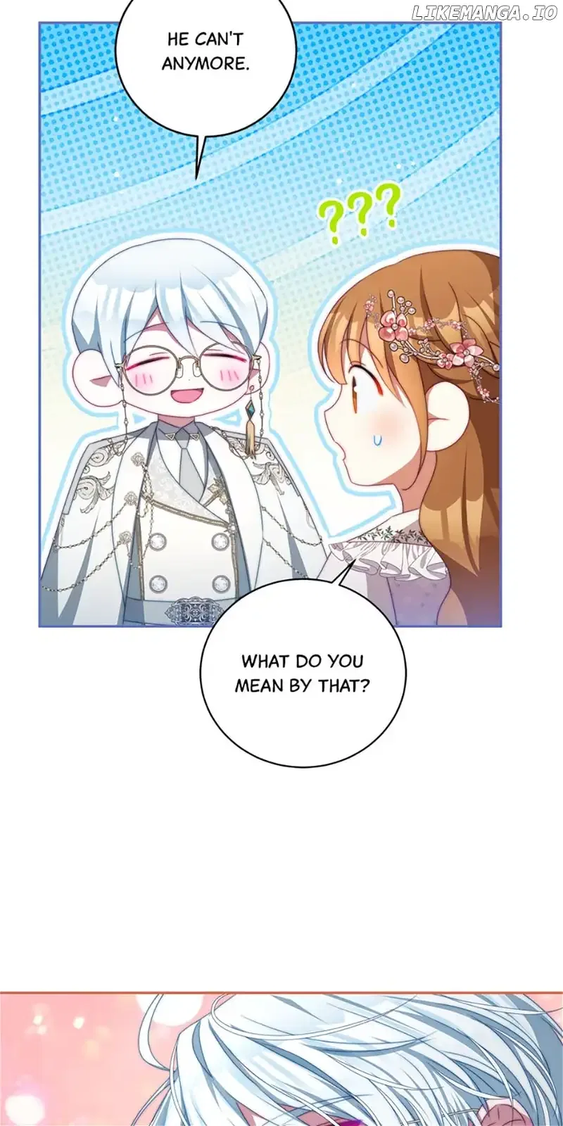 I Have Become The Heroes’ Rival Chapter 104 – Page 47