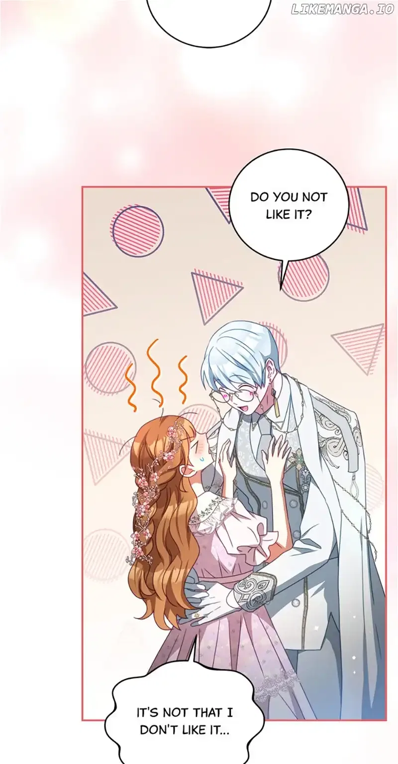 I Have Become The Heroes’ Rival Chapter 104 – Page 53