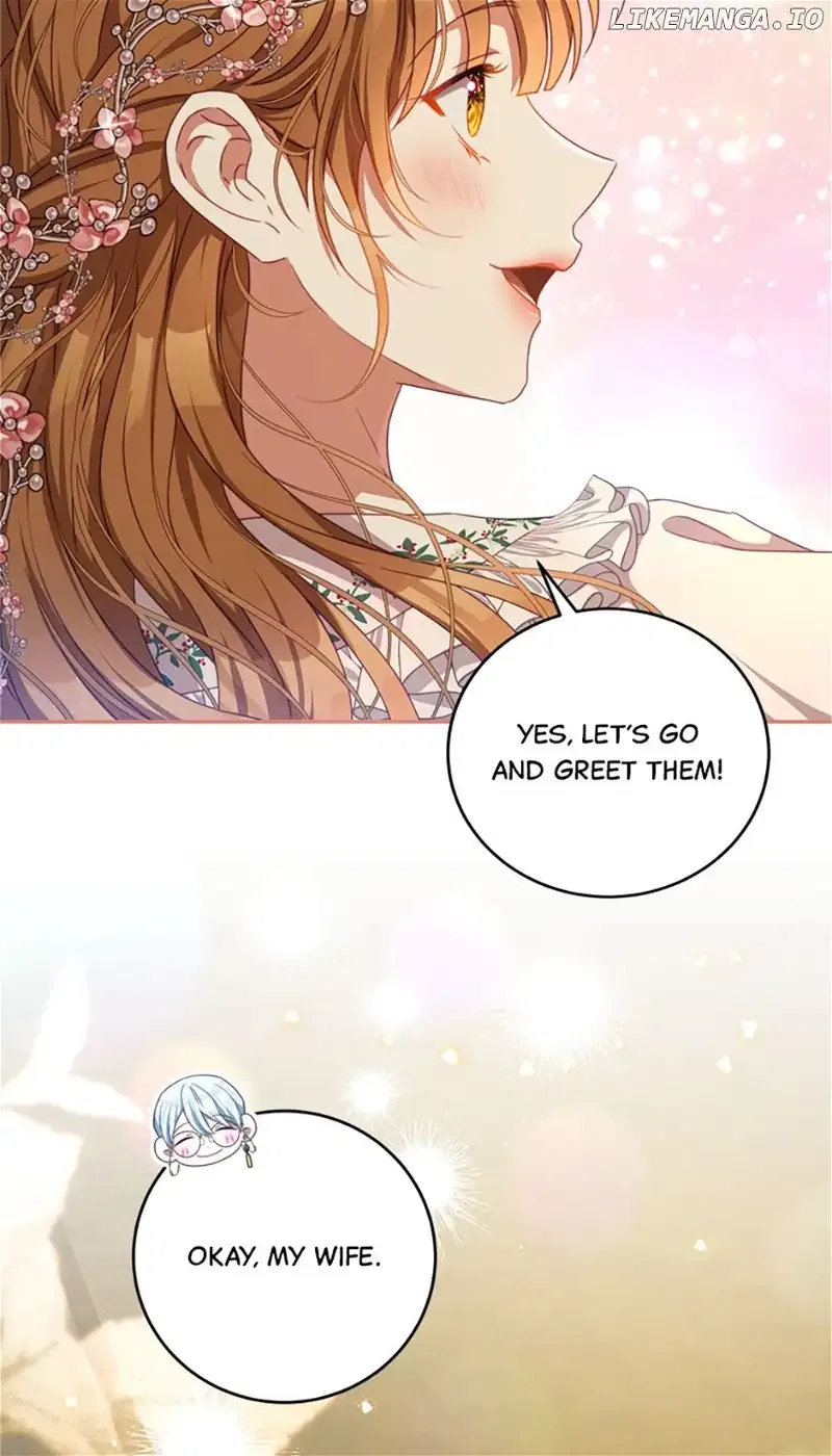 I Have Become The Heroes’ Rival Chapter 104 – Page 59