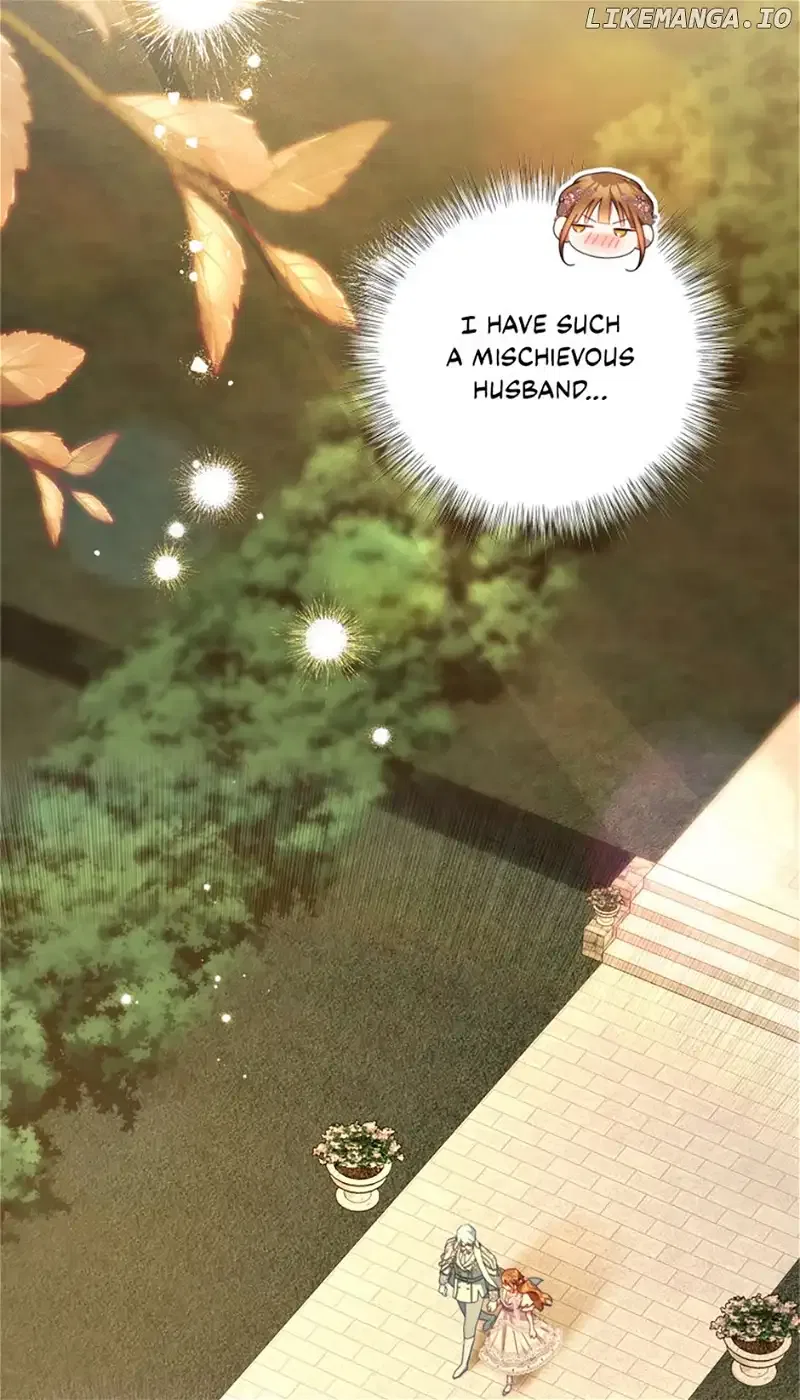 I Have Become The Heroes’ Rival Chapter 104 – Page 60