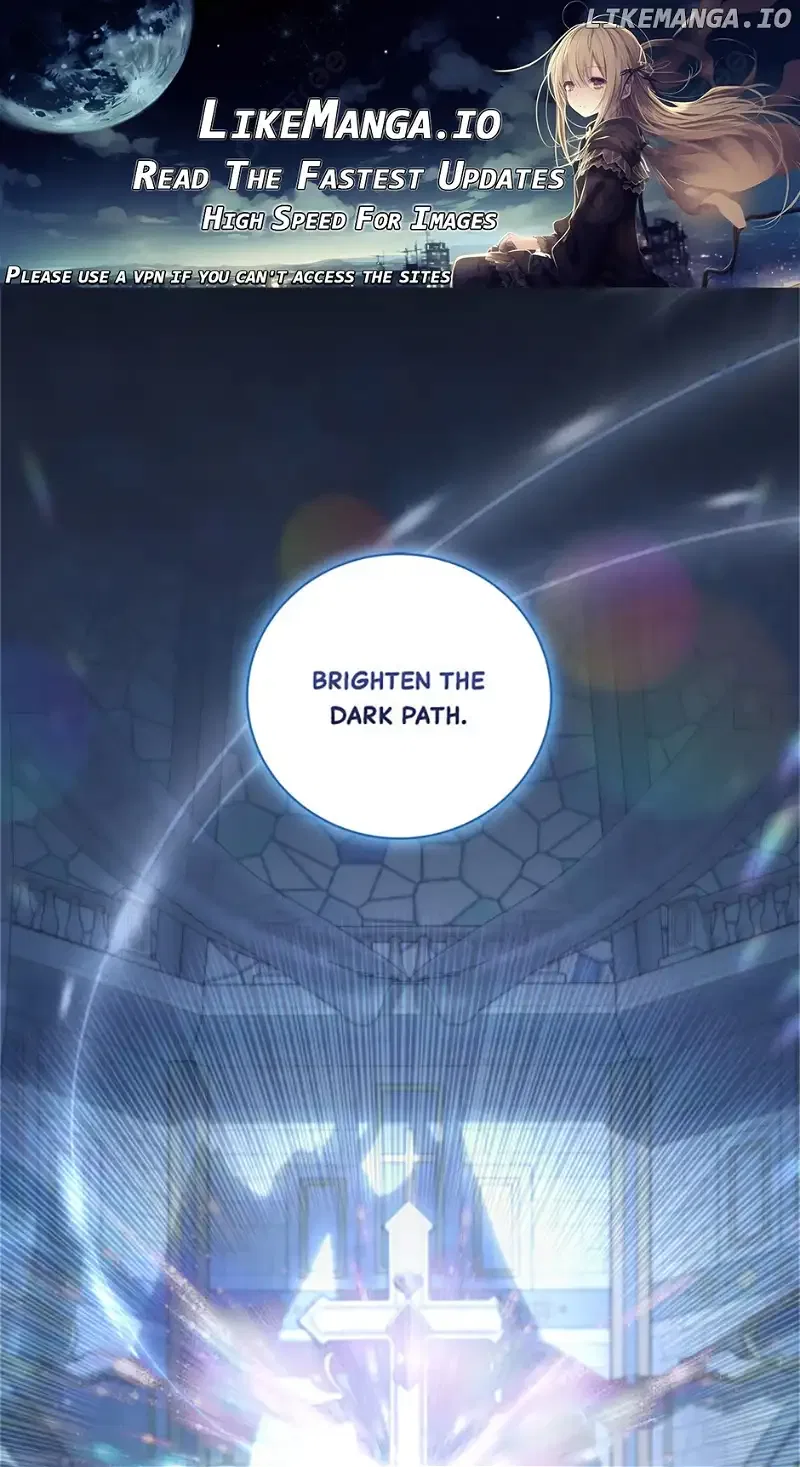I Have Become The Heroes’ Rival Chapter 103 – Page 1