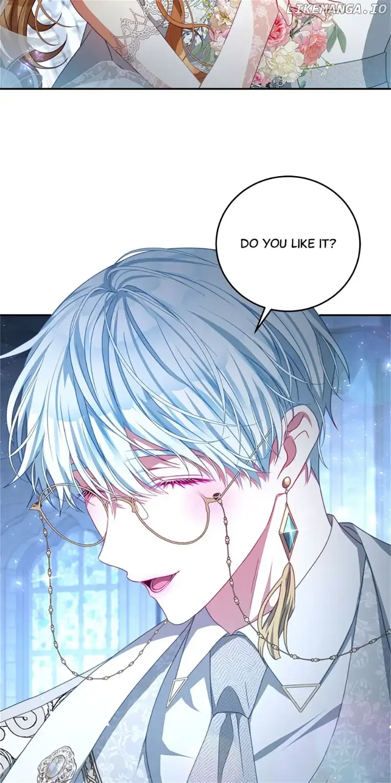 I Have Become The Heroes’ Rival Chapter 103 – Page 10