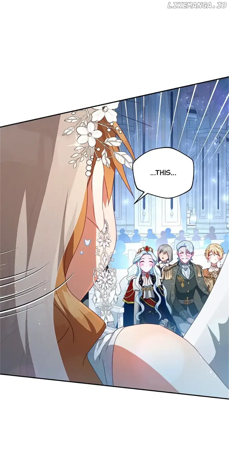 I Have Become The Heroes’ Rival Chapter 103 – Page 12