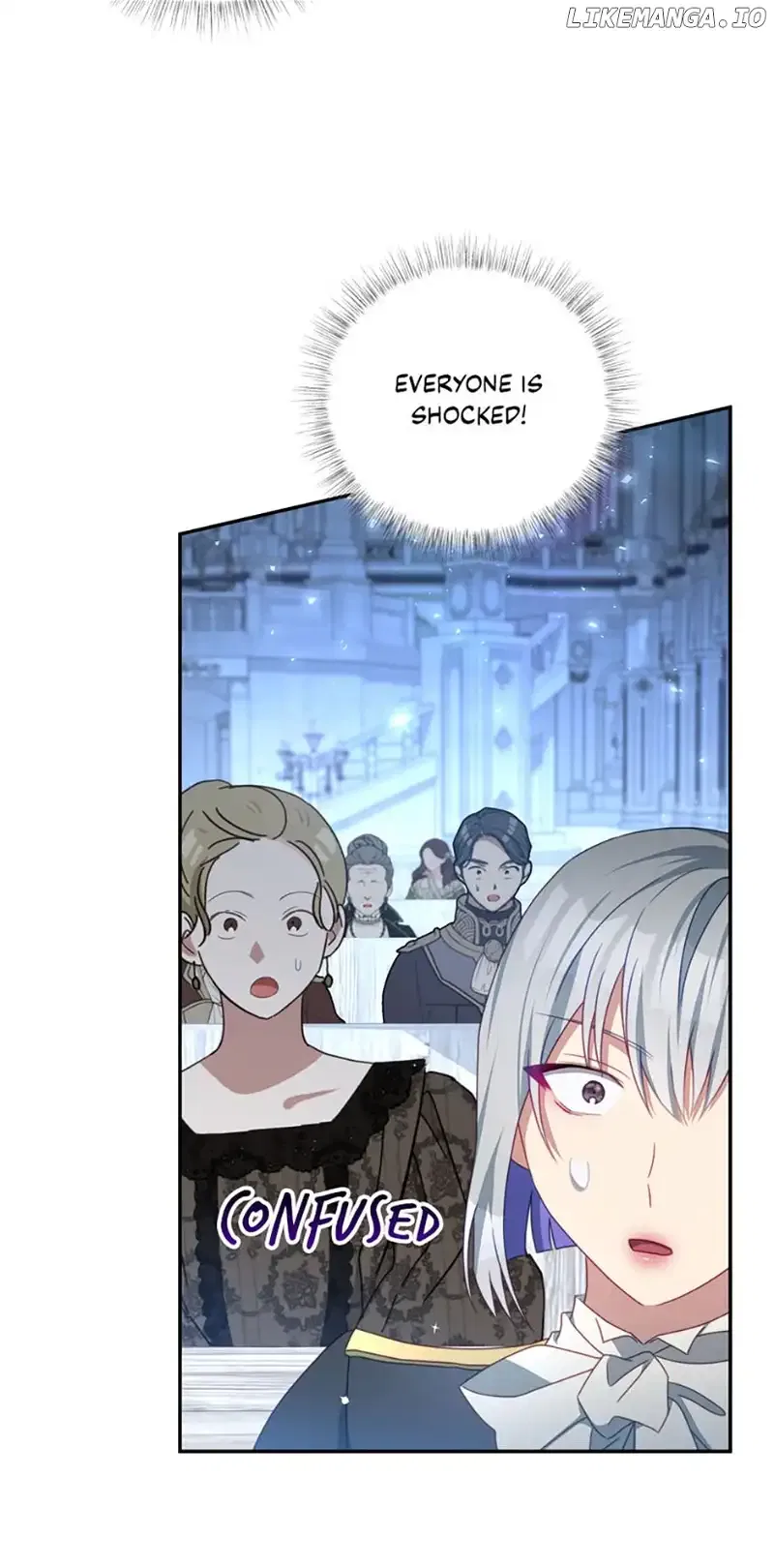 I Have Become The Heroes’ Rival Chapter 103 – Page 14