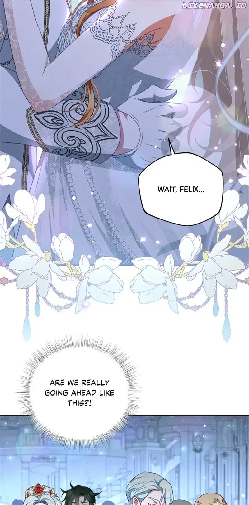 I Have Become The Heroes’ Rival Chapter 103 – Page 17