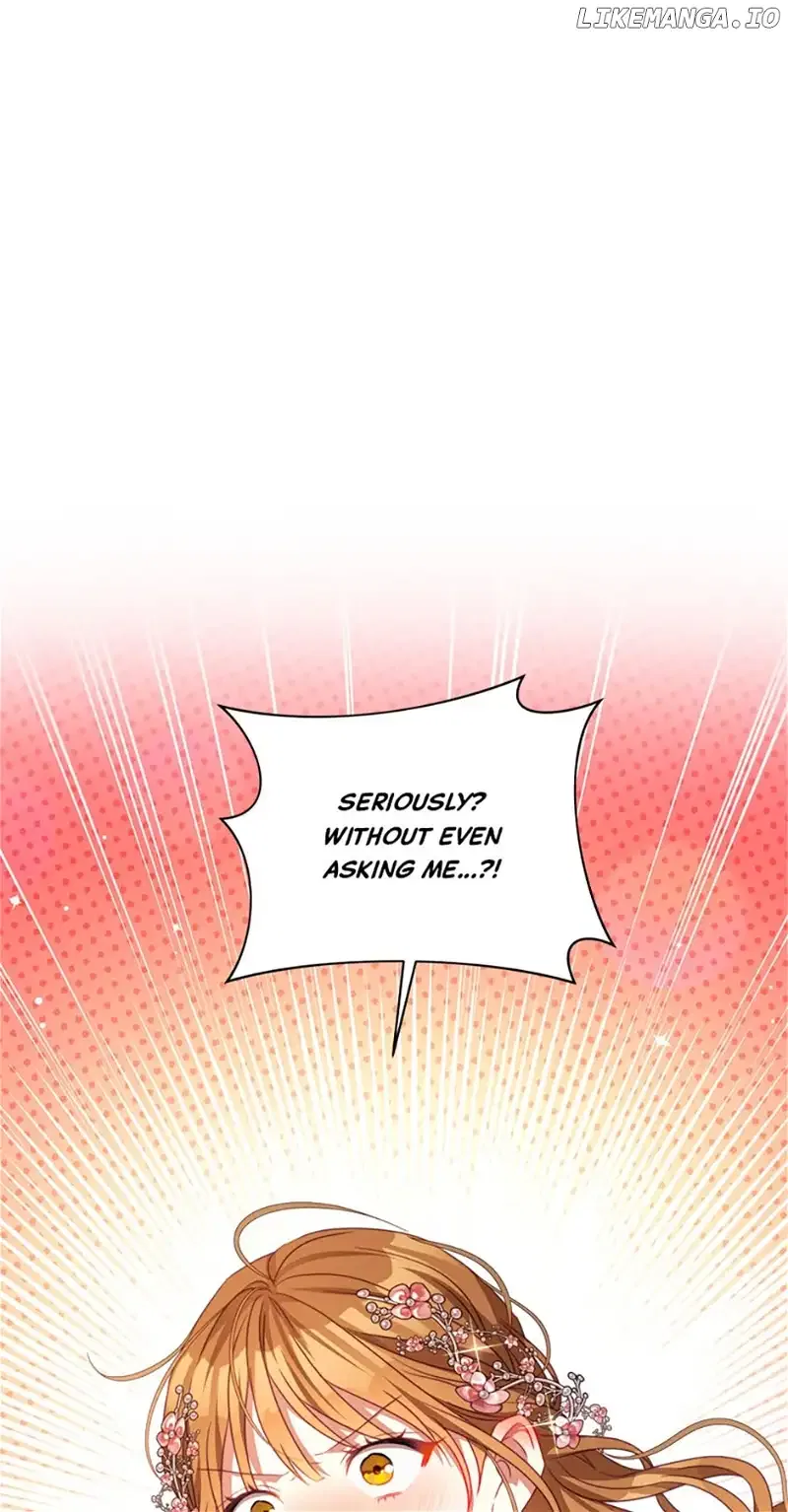 I Have Become The Heroes’ Rival Chapter 103 – Page 25