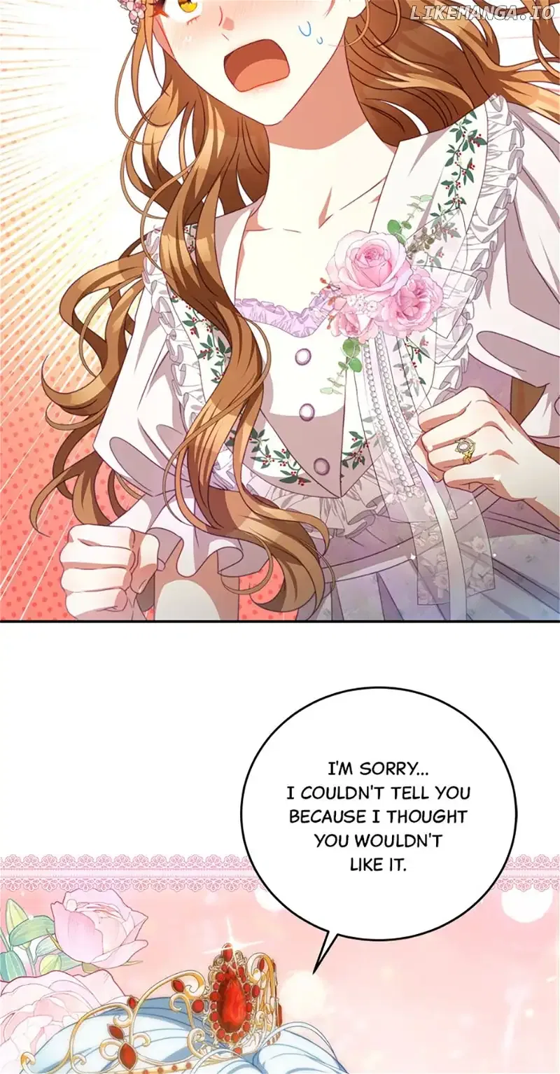 I Have Become The Heroes’ Rival Chapter 103 – Page 26