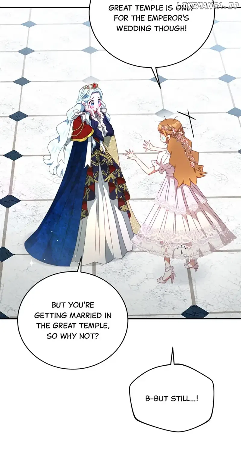 I Have Become The Heroes’ Rival Chapter 103 – Page 28