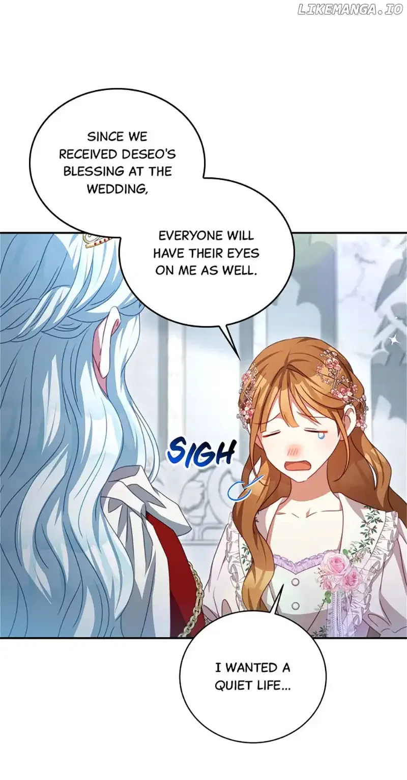 I Have Become The Heroes’ Rival Chapter 103 – Page 29