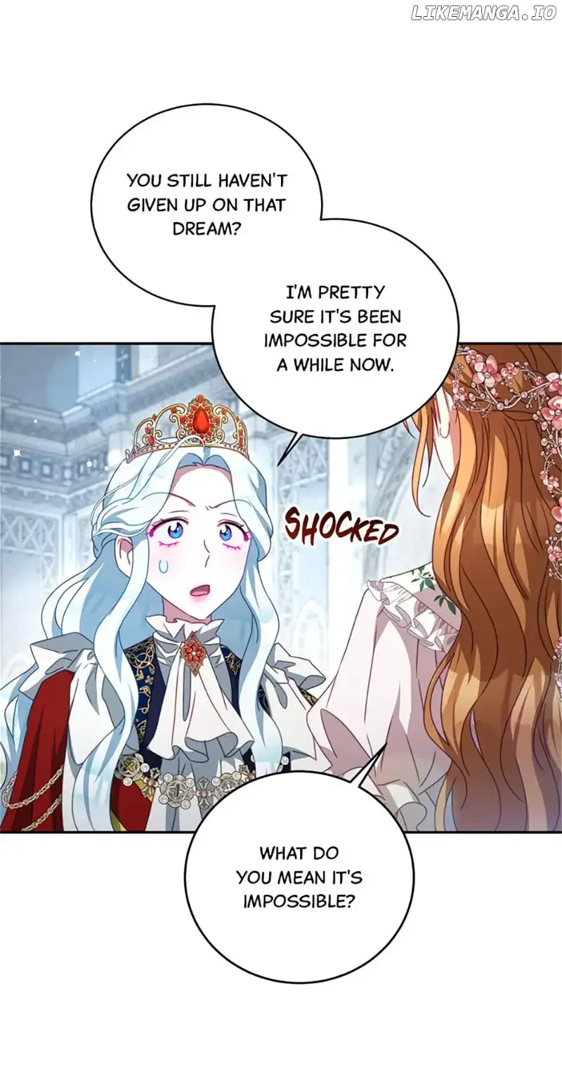 I Have Become The Heroes’ Rival Chapter 103 – Page 30