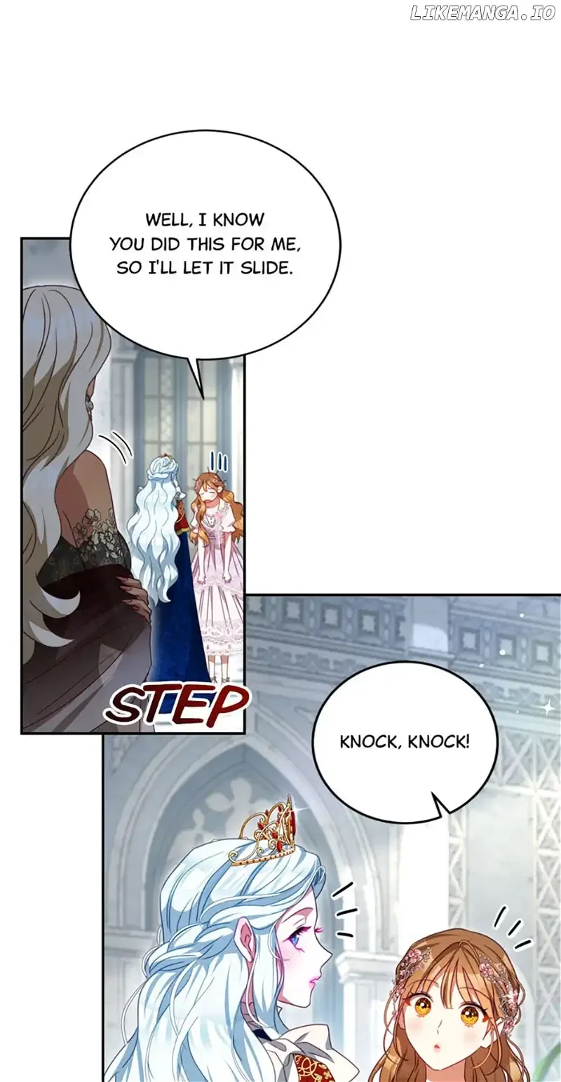 I Have Become The Heroes’ Rival Chapter 103 – Page 31