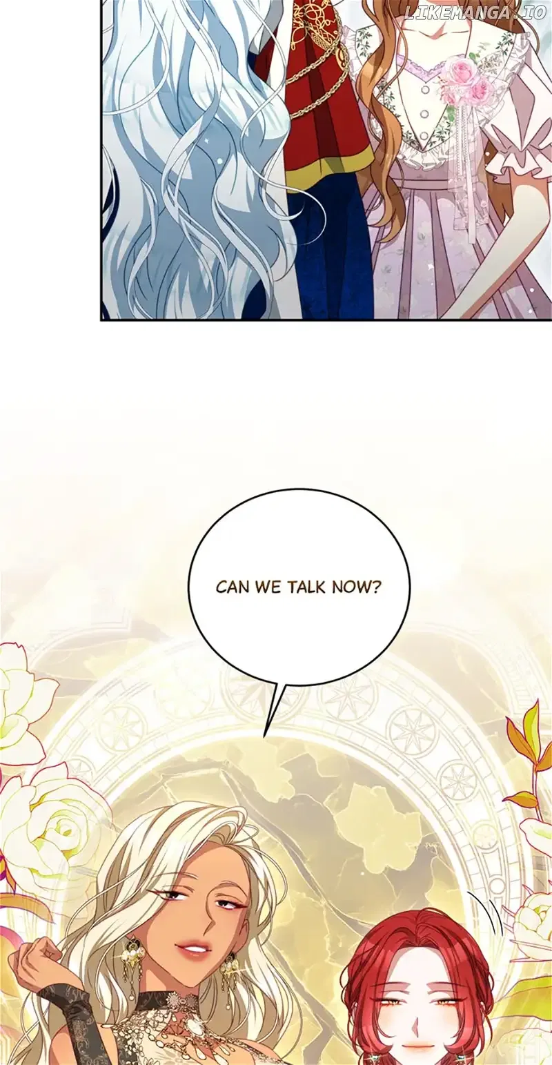 I Have Become The Heroes’ Rival Chapter 103 – Page 32