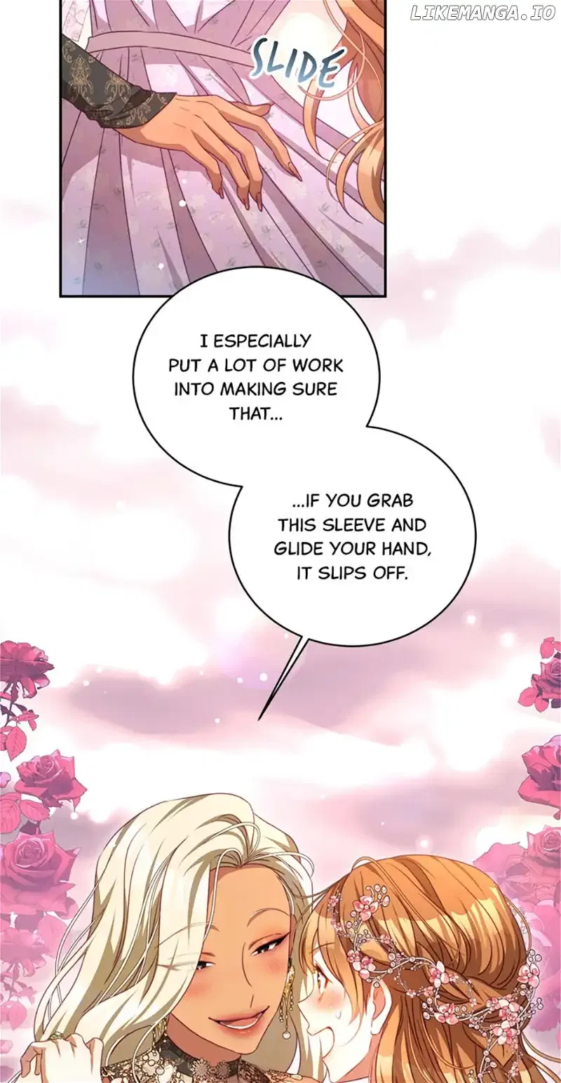 I Have Become The Heroes’ Rival Chapter 103 – Page 36