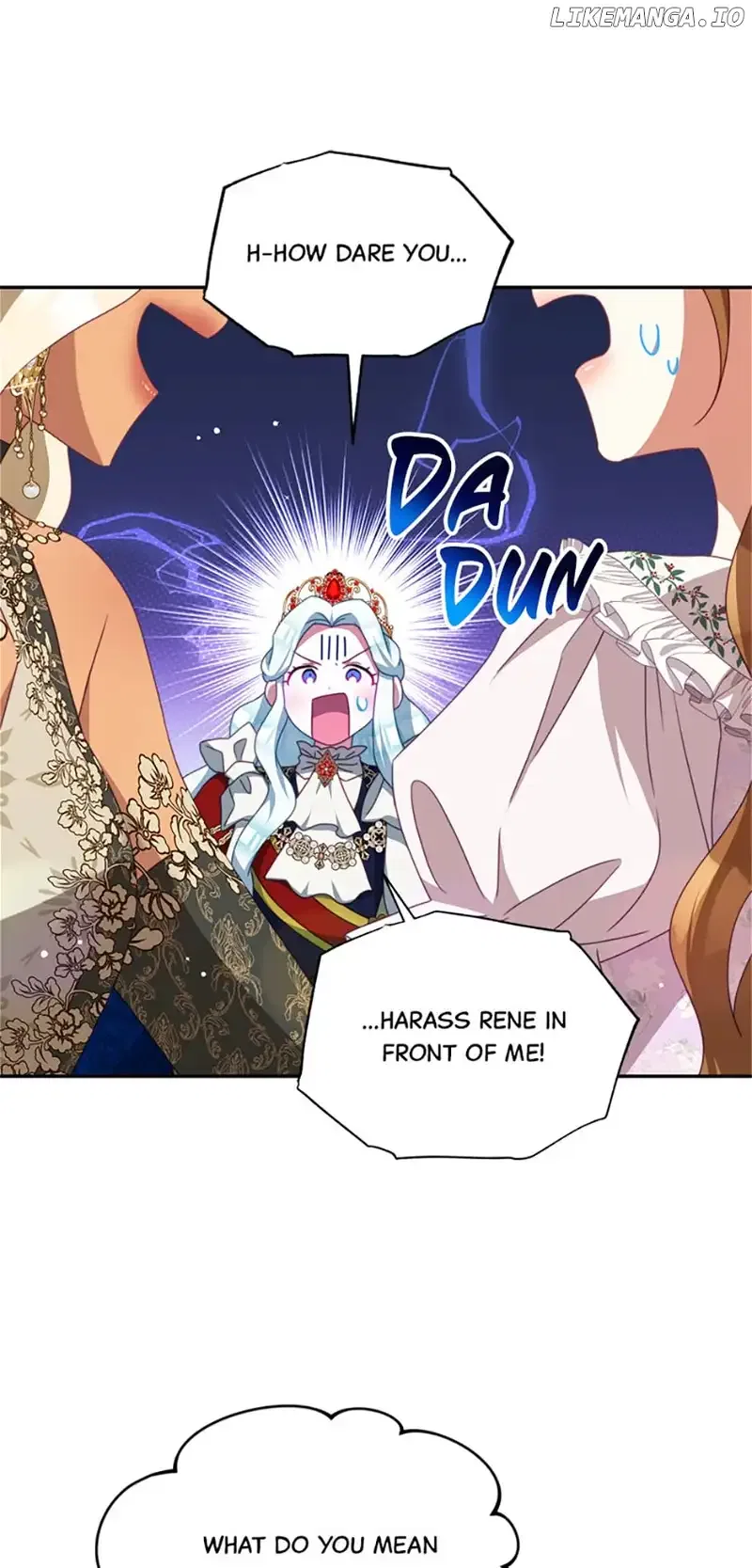 I Have Become The Heroes’ Rival Chapter 103 – Page 38