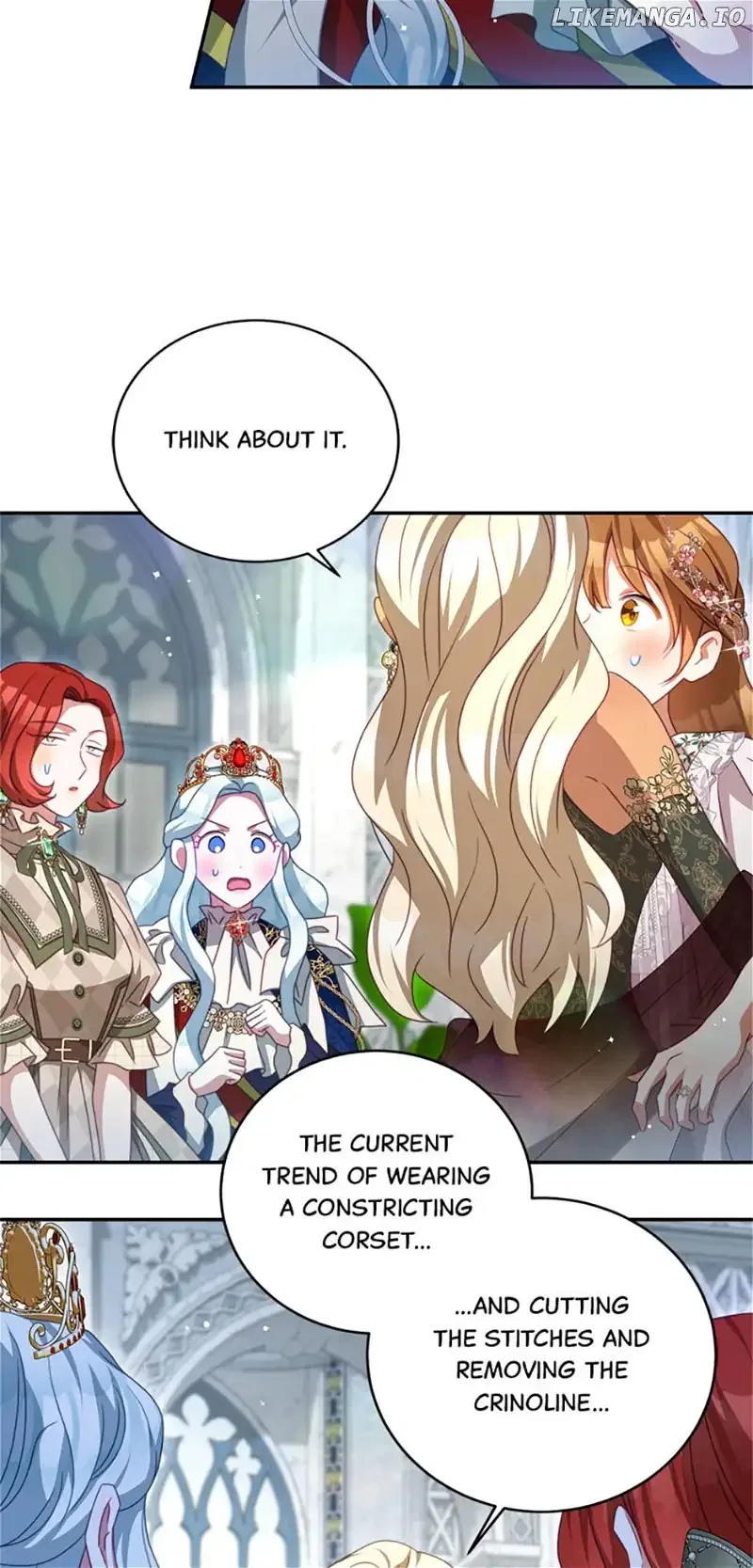 I Have Become The Heroes’ Rival Chapter 103 – Page 40