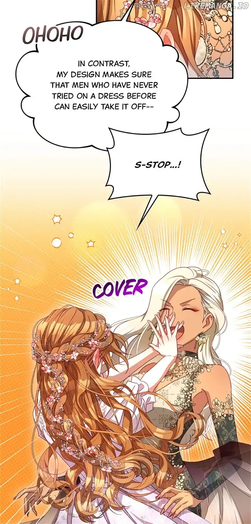 I Have Become The Heroes’ Rival Chapter 103 – Page 42