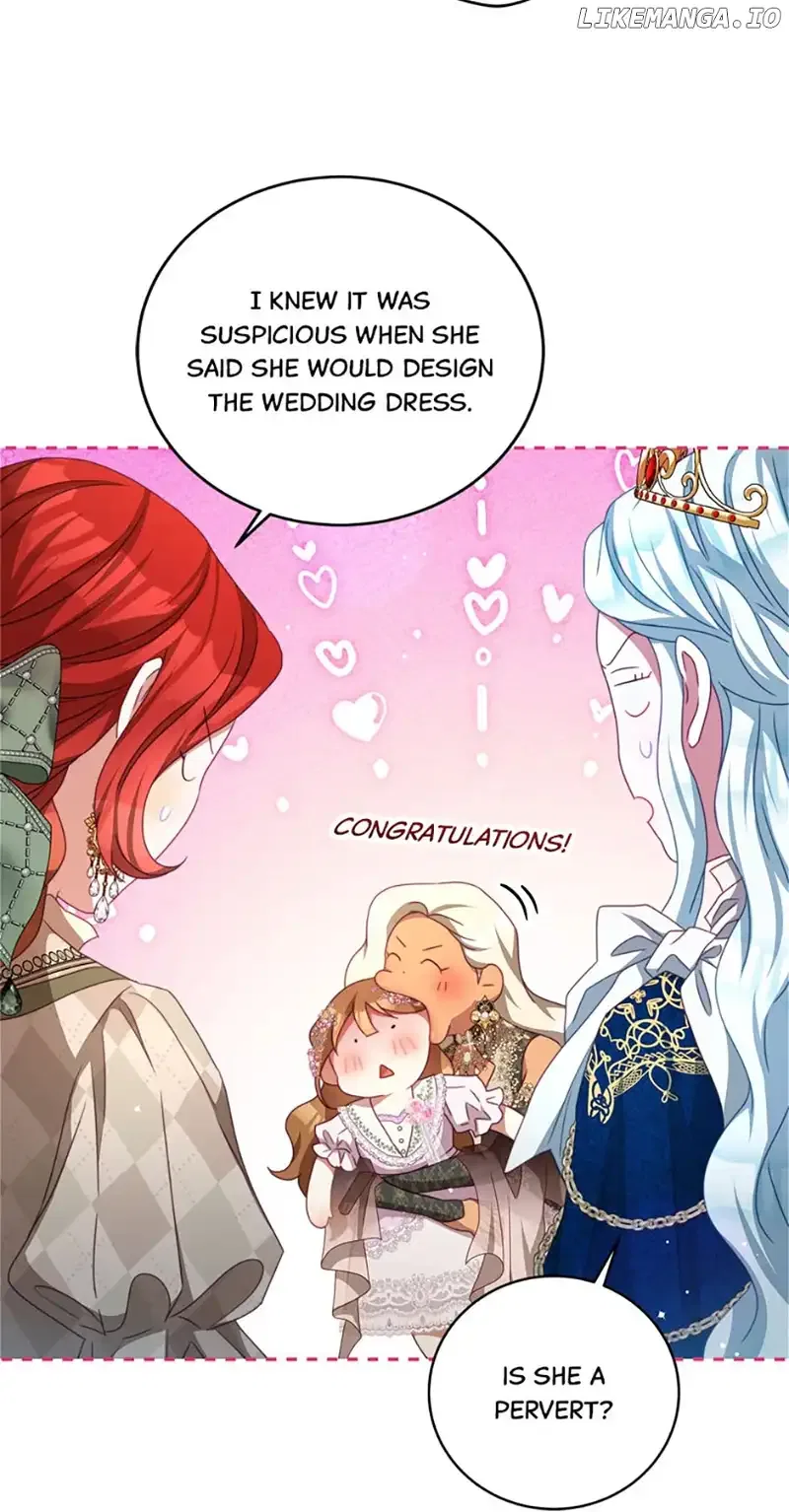 I Have Become The Heroes’ Rival Chapter 103 – Page 45