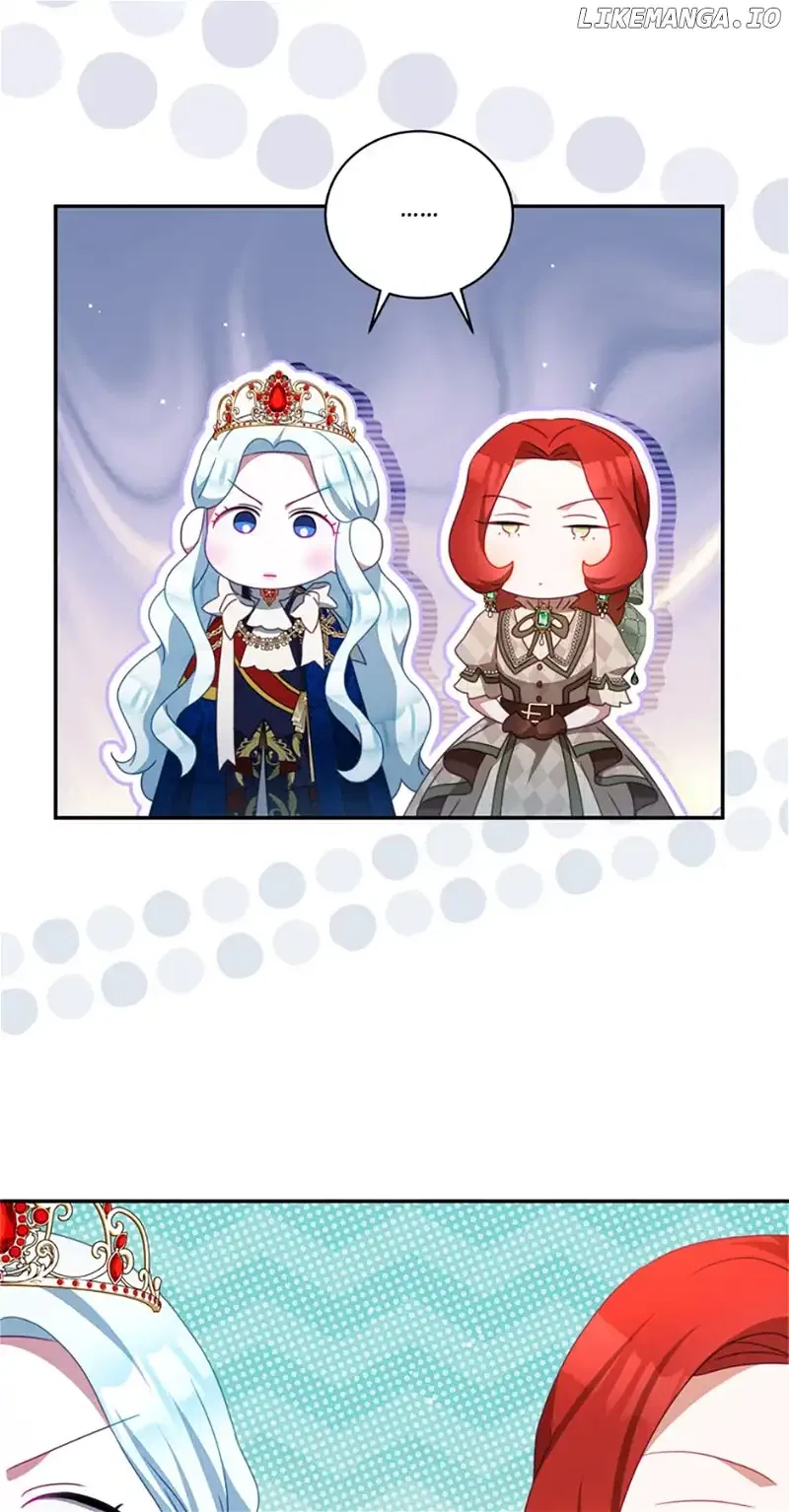 I Have Become The Heroes’ Rival Chapter 103 – Page 47