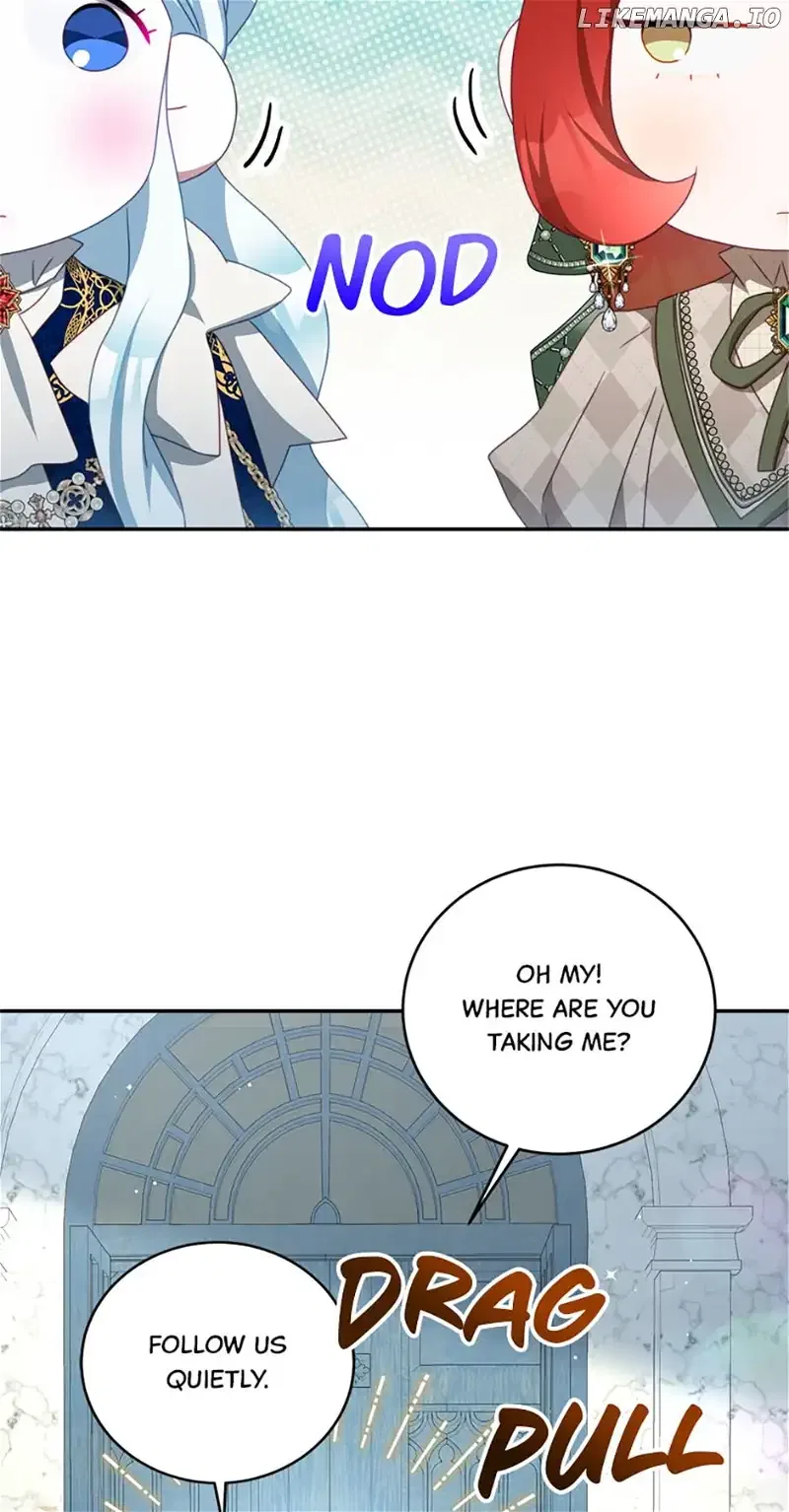 I Have Become The Heroes’ Rival Chapter 103 – Page 48
