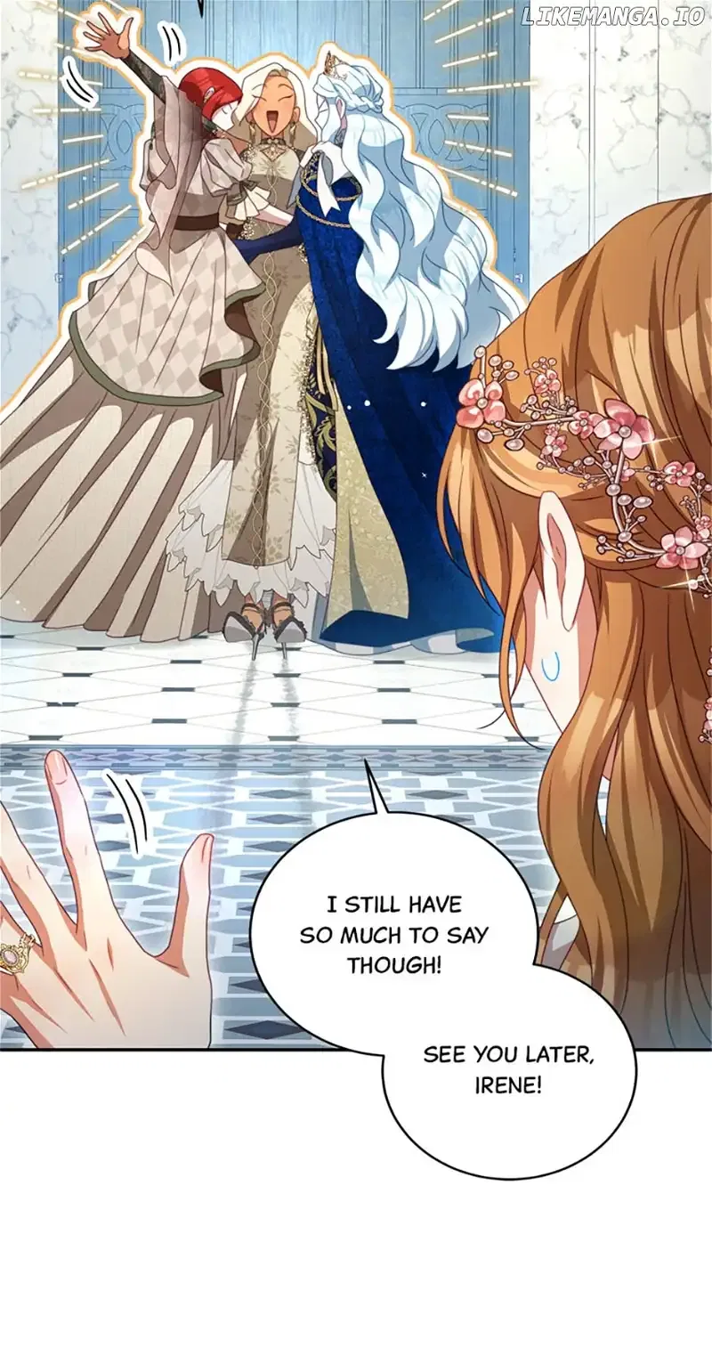 I Have Become The Heroes’ Rival Chapter 103 – Page 49