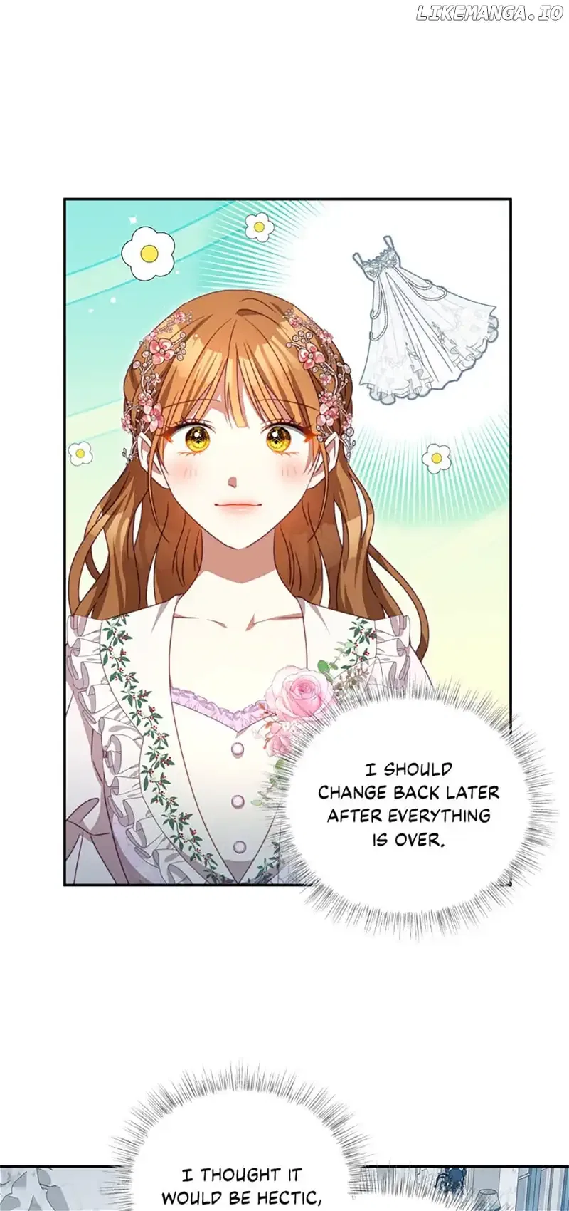 I Have Become The Heroes’ Rival Chapter 103 – Page 50