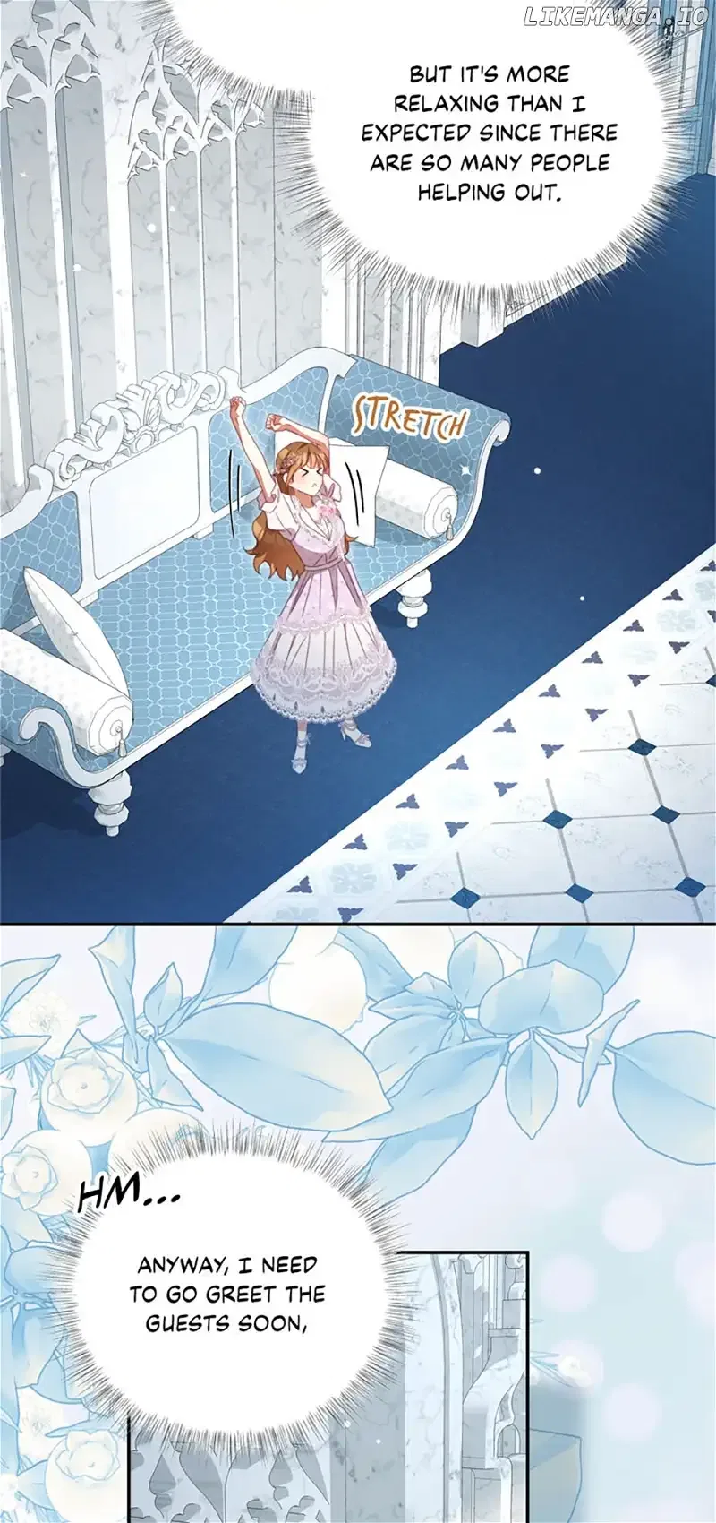 I Have Become The Heroes’ Rival Chapter 103 – Page 51