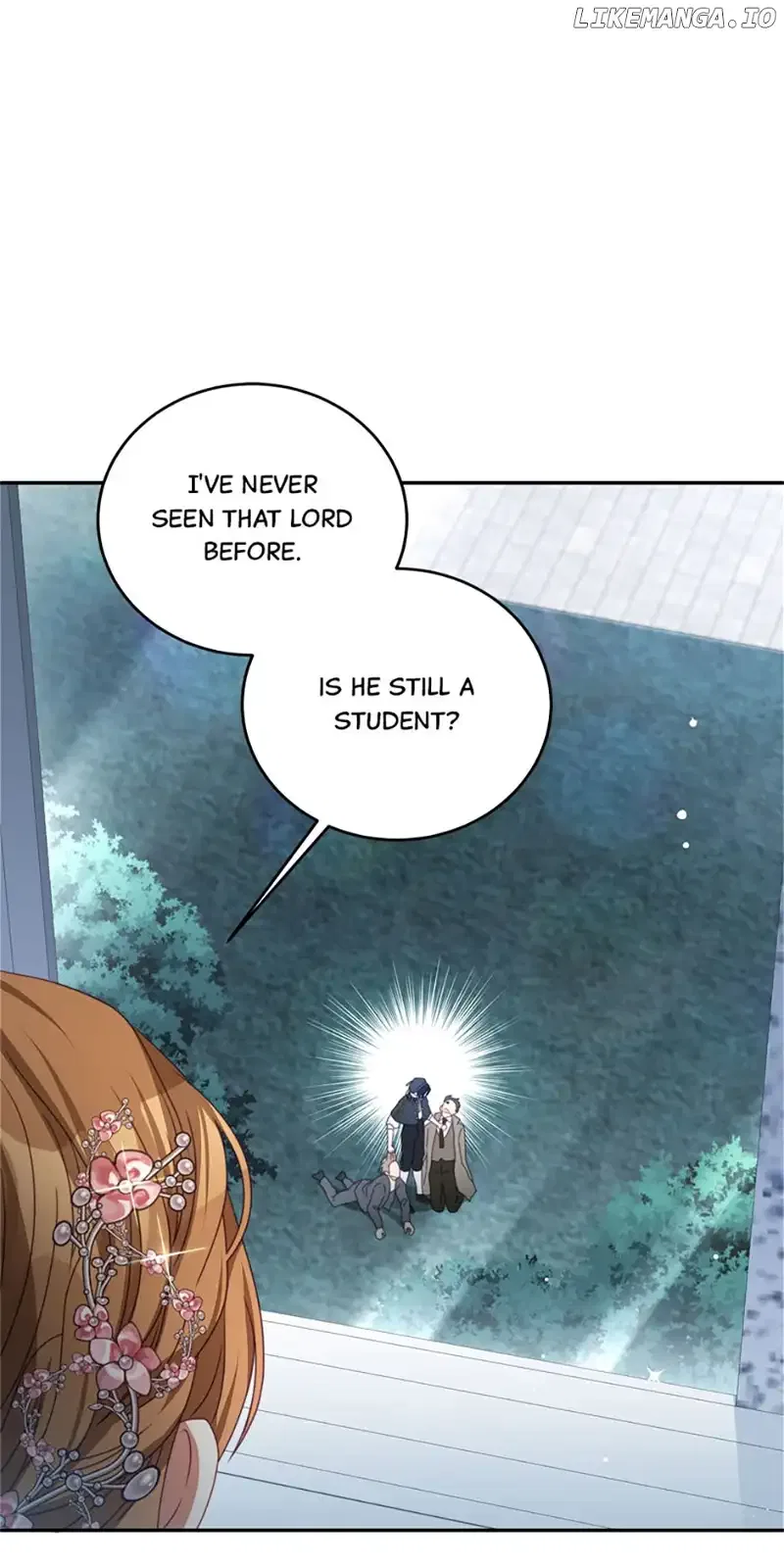 I Have Become The Heroes’ Rival Chapter 103 – Page 56