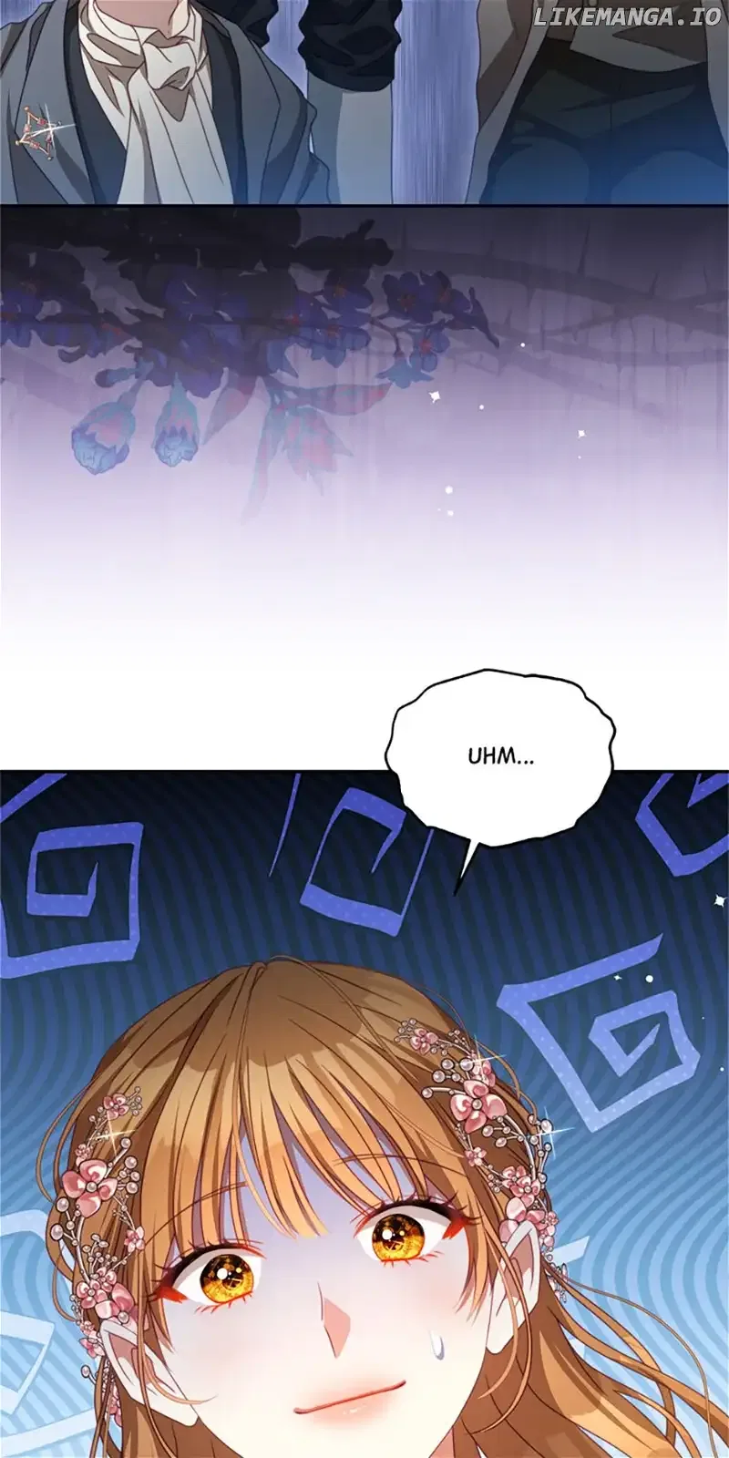 I Have Become The Heroes’ Rival Chapter 103 – Page 58