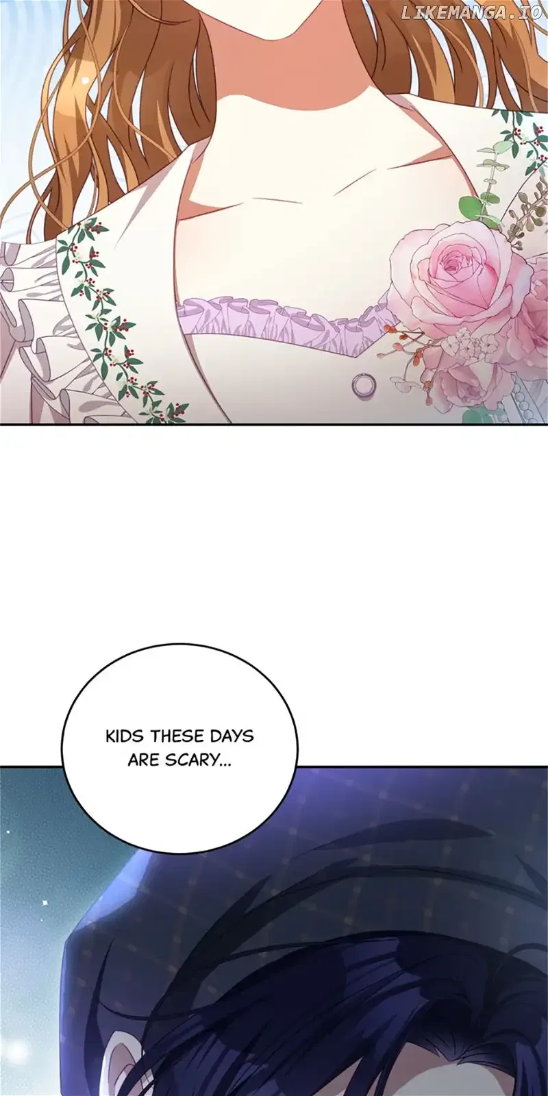I Have Become The Heroes’ Rival Chapter 103 – Page 59