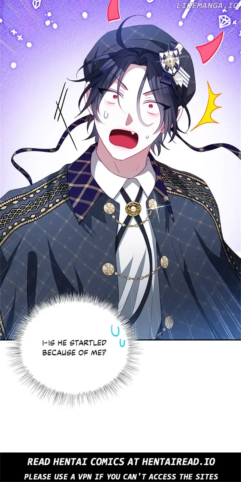 I Have Become The Heroes’ Rival Chapter 103 – Page 61