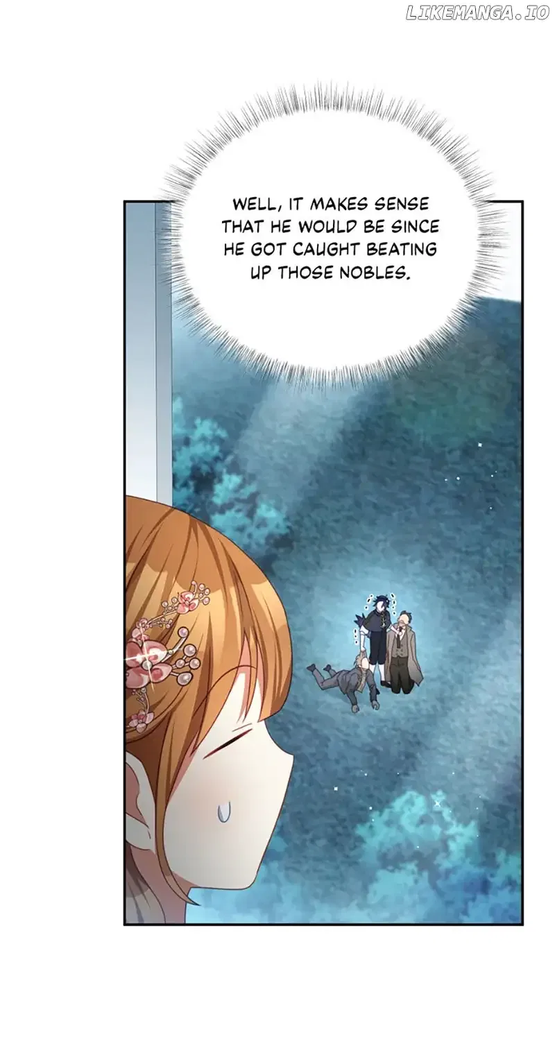I Have Become The Heroes’ Rival Chapter 103 – Page 62