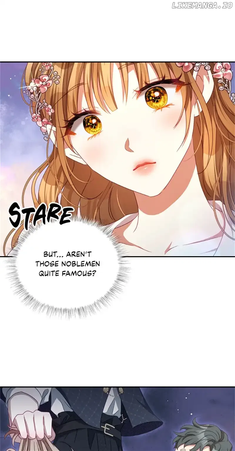 I Have Become The Heroes’ Rival Chapter 103 – Page 63