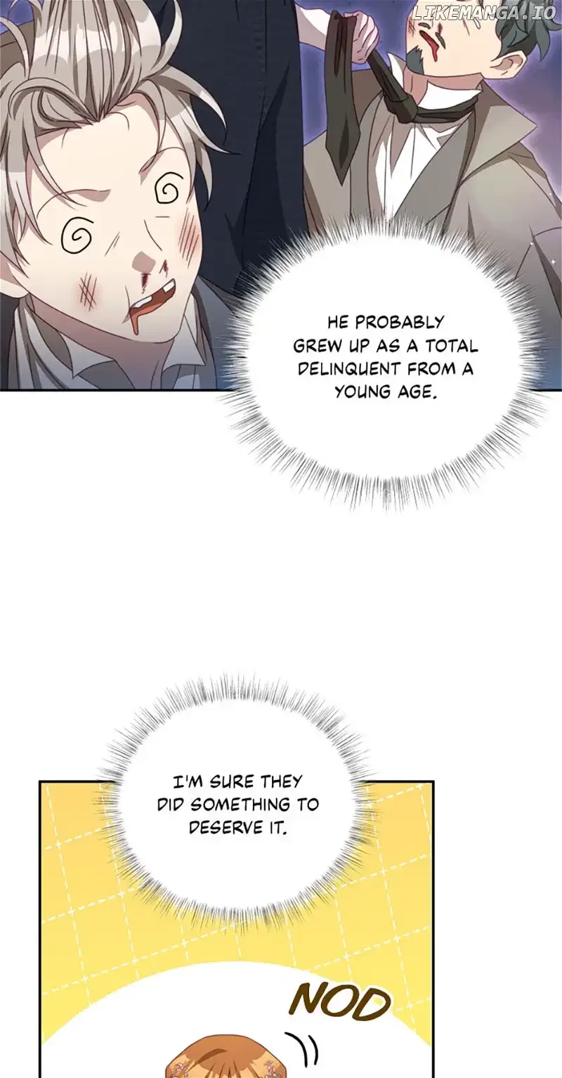 I Have Become The Heroes’ Rival Chapter 103 – Page 64