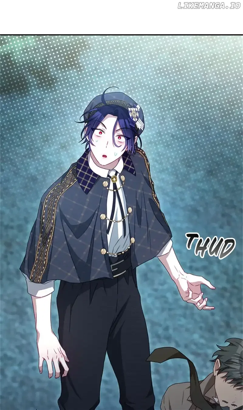 I Have Become The Heroes’ Rival Chapter 103 – Page 68